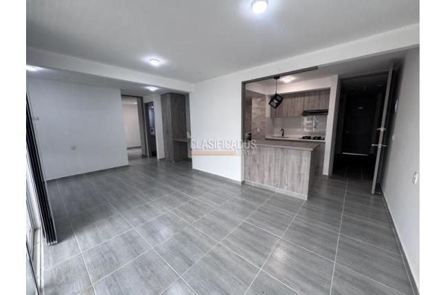 Apartamentos, Alquiler, Valle del Lili - $1.550.000
