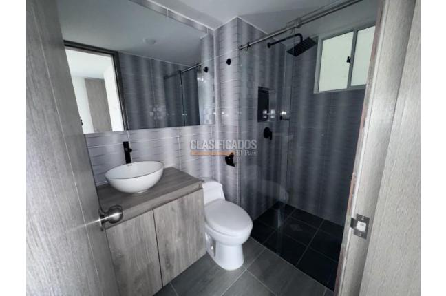 Apartamentos, Alquiler, Valle del Lili - $1.550.000