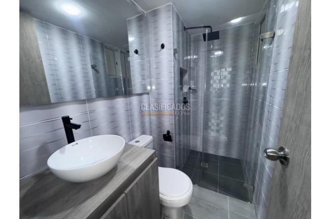Apartamentos, Alquiler, Valle del Lili - $1.550.000