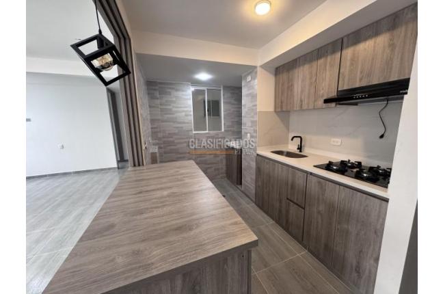 Apartamentos, Alquiler, Valle del Lili - $1.550.000