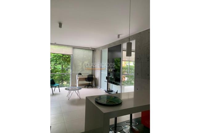 Apartaestudios, Alquiler en Pance