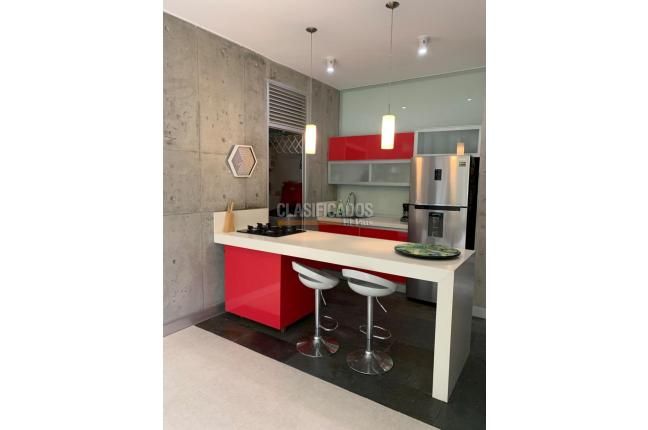 Apartaestudios, Alquiler, Pance - $2.950.000