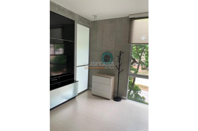 Apartaestudios, Alquiler, Pance - $2.950.000