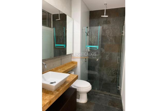 Apartaestudios, Alquiler, Pance - $2.950.000