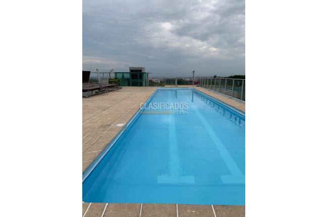 Apartaestudios, Alquiler, Pance - $2.950.000
