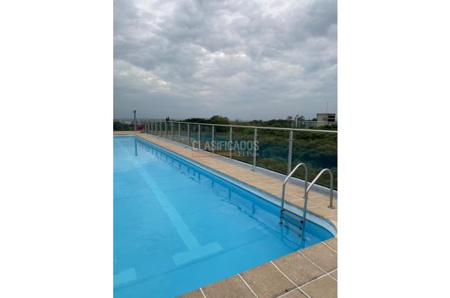Apartaestudios, Alquiler, Pance - $2.950.000