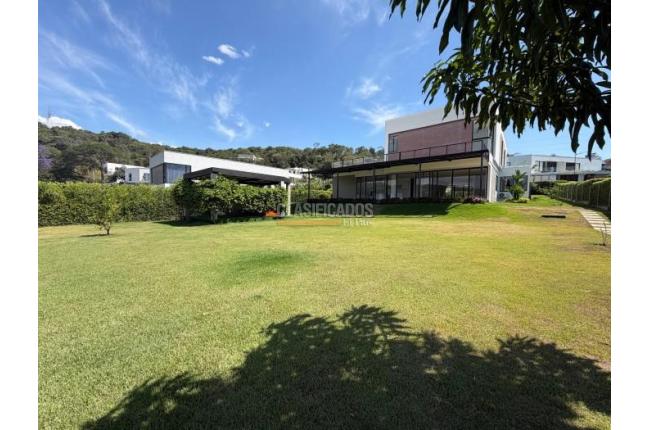 Casas, Venta, Pance - $3.500.000.000