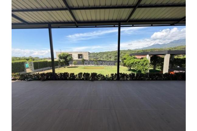Casas, Venta, Pance - $3.500.000.000