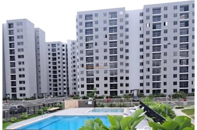 Apartamentos, Venta, Hacienda Kachipay - $284.000.000