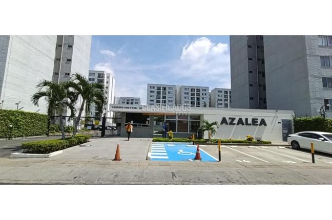 Apartamentos, Alquiler, Kachipay - $2.800.000