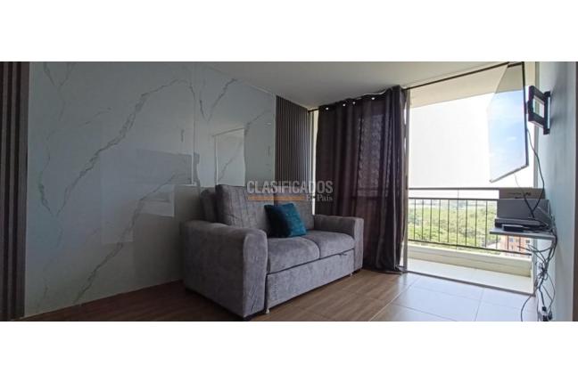 Apartamentos, Alquiler, Kachipay - $2.800.000