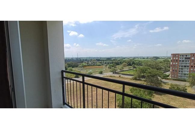 Apartamentos, Alquiler, Kachipay - $2.800.000