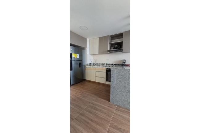 Apartamentos, Alquiler, Kachipay - $2.800.000