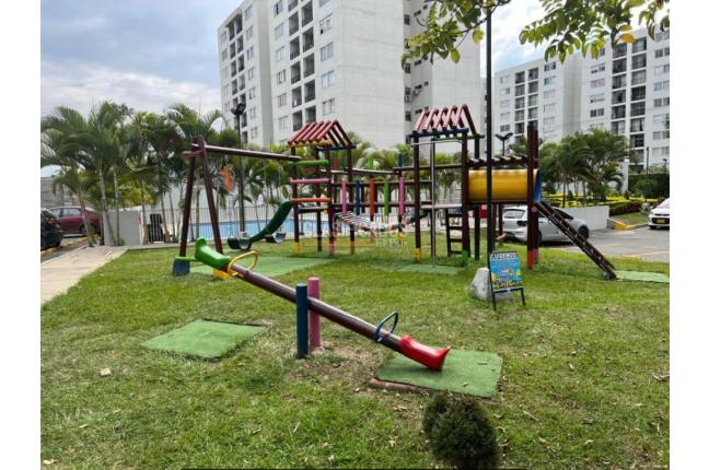 Apartamentos, Alquiler, Kachipay - $2.800.000