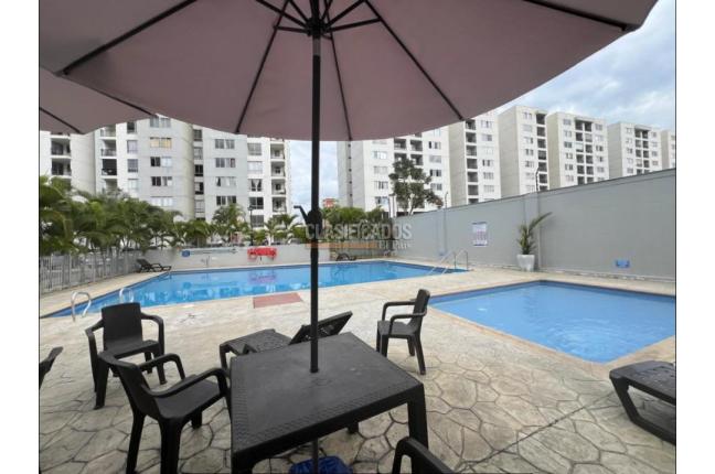 Apartamentos, Alquiler, Kachipay - $2.800.000