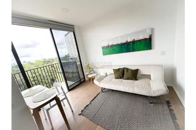 Apartaestudios, Alquiler en Pereira