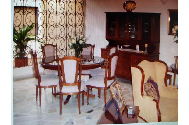 Casas, Venta, La Flora - $950.000.000