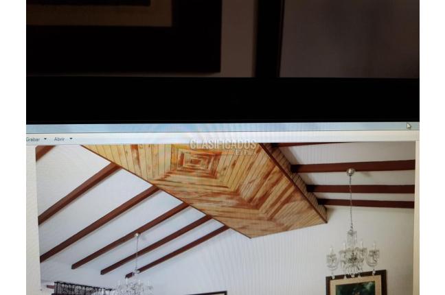 Casas, Venta, La Flora - $950.000.000
