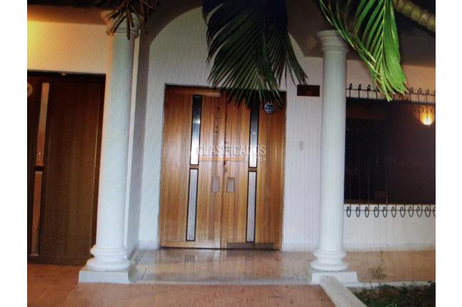 Casas, Venta, La Flora - $950.000.000