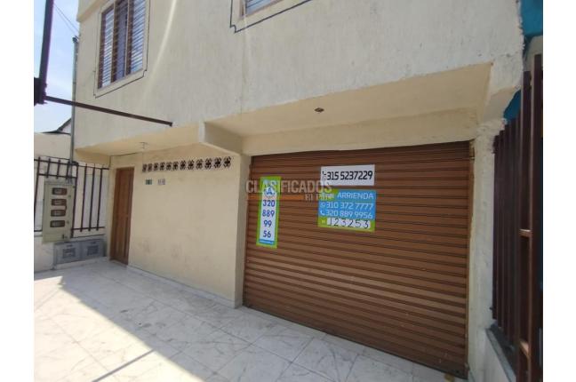 Locales y Bodegas, Alquiler en Metropolitano del Norte