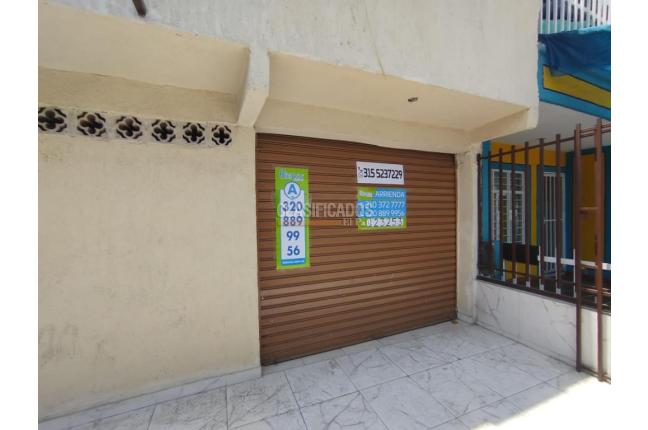 Locales y Bodegas, Alquiler, Metropolitano del Norte - $700.000