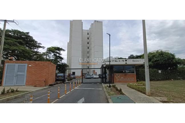 Apartamentos, Alquiler, Jamundí - $1.200.000