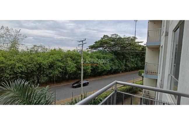 Apartamentos, Alquiler, Jamundí - $1.200.000
