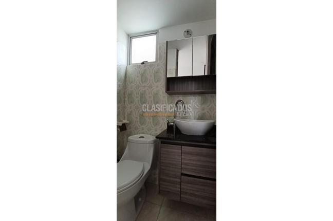 Apartamentos, Alquiler, Jamundí - $1.200.000