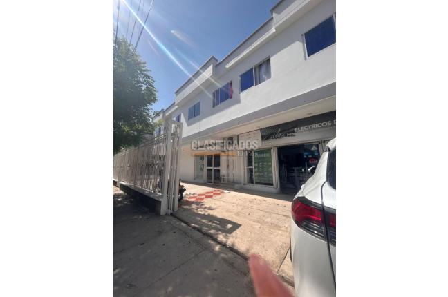 Apartaestudios, Alquiler en Barranquilla