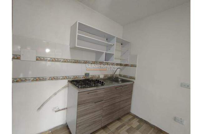 Apartamentos, Alquiler, El Sena - $1.200.000