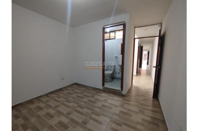 Apartamentos, Alquiler, El Sena - $1.200.000