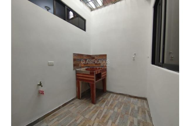 Apartamentos, Alquiler, El Sena - $1.200.000