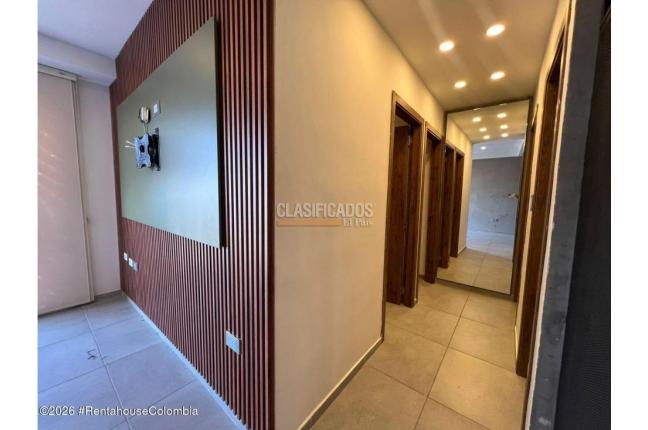 Apartamentos, Venta, Los Patios - $220.000.000