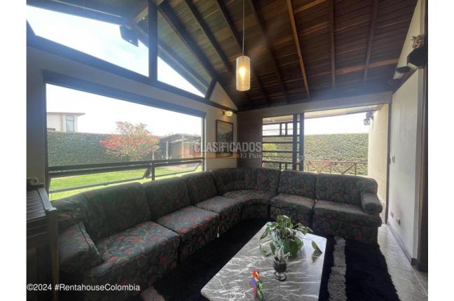 Casas, Venta en Cajica