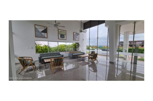 Apartamentos, Alquiler, Cartagena - $2.788.000