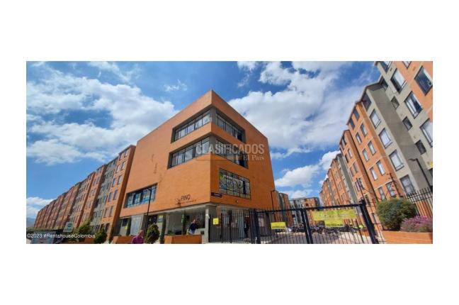 Apartamentos, Venta en Bogotá