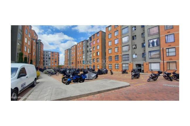 Apartamentos, Venta, Bogotá - $165.000.000