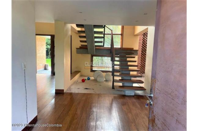 Casas, Venta, Chía - $3.500.000.000