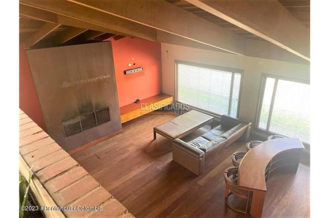 Casas, Venta en Chía
