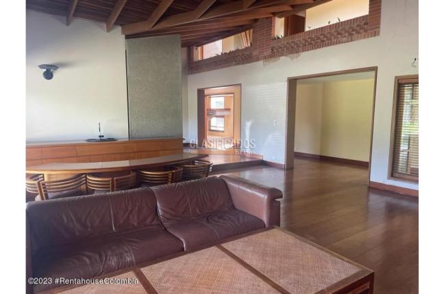 Casas, Venta en Chía