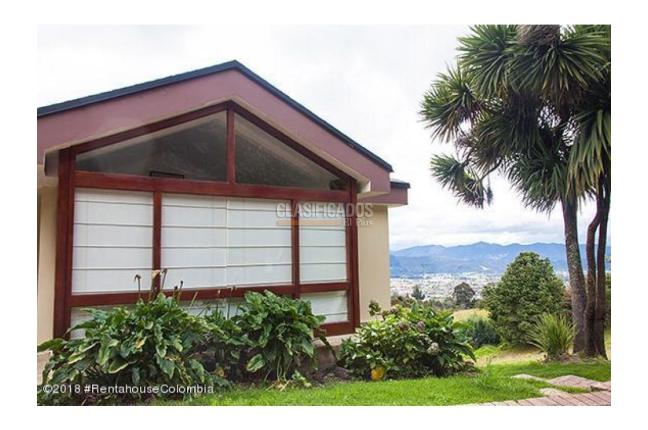 Casas, Venta en Chía