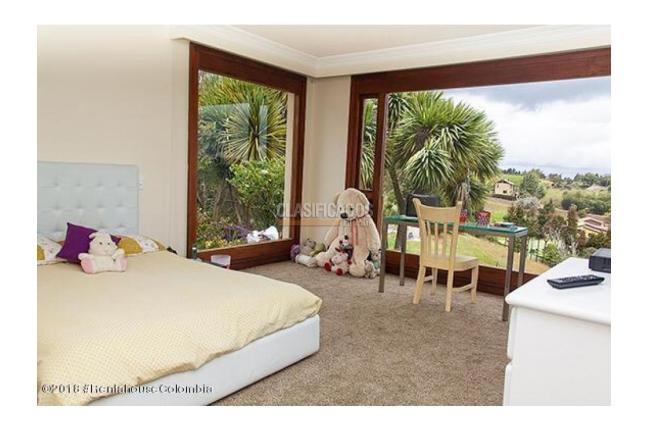 Casas, Venta, Chía - $3.300.000.000