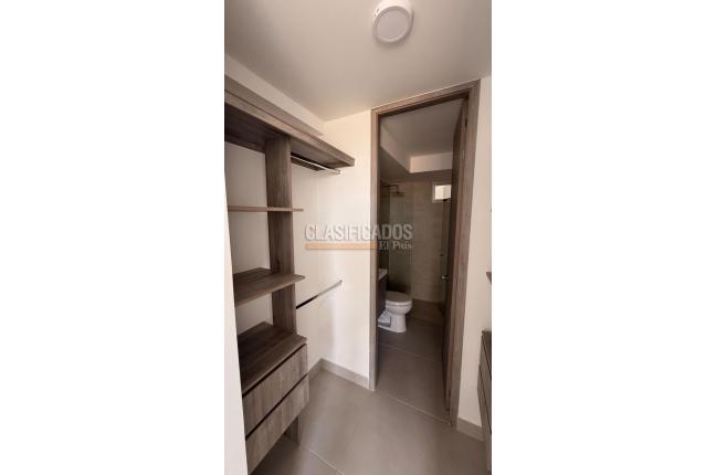 Apartamentos, Alquiler, Jamundí - $1.550.000