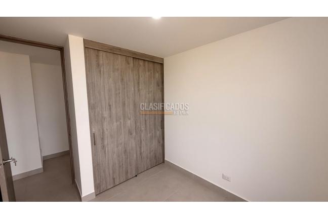 Apartamentos, Alquiler, Jamundí - $1.550.000