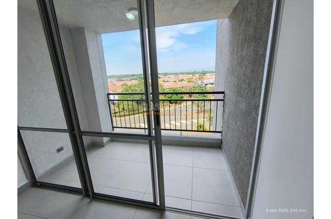 Apartamentos, Alquiler, Jamundí - $1.550.000