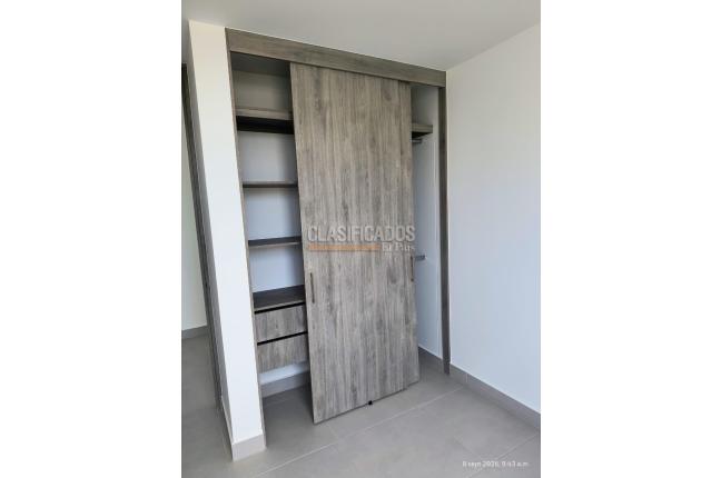 Apartamentos, Alquiler, Jamundí - $1.550.000