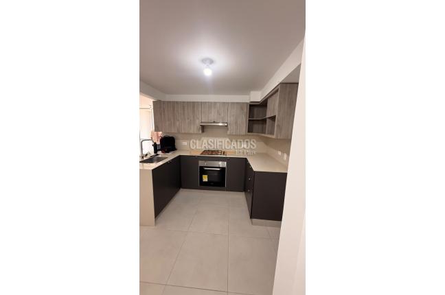Apartamentos, Alquiler en Jamundí
