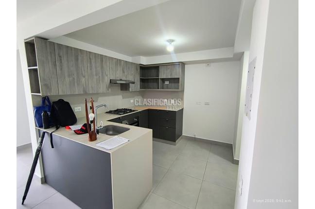 Apartamentos, Alquiler, Jamundí - $1.550.000