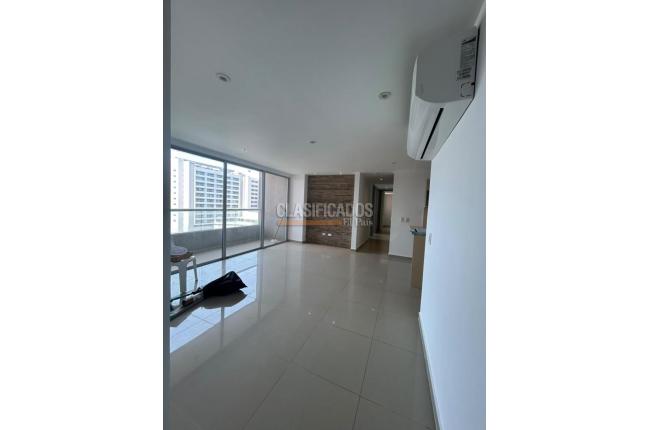Apartamentos, Alquiler, Puerto Colombia - $4.600.000