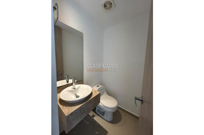 Apartamentos, Alquiler, Puerto Colombia - $4.600.000